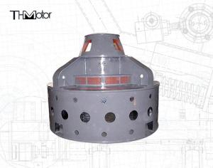 China Vertical Synchronous Motors 12000kw TL 3 Hp Water Pump Motor on sale