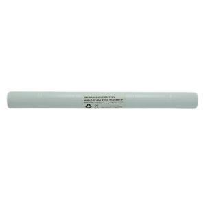 D4000mAh 7.2 V Rechargeable NI CD Battery 0.1C Standard Charge
