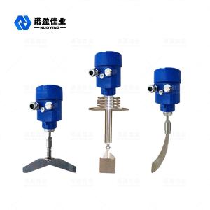 Buy cheap Industrial Automation and Controls Dry Material Rotary Paddle Level Switches product