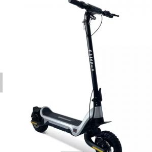 Buy cheap On sale 2000W  Electric Kickboard Adult Scooter Off Road Electric Scooter product