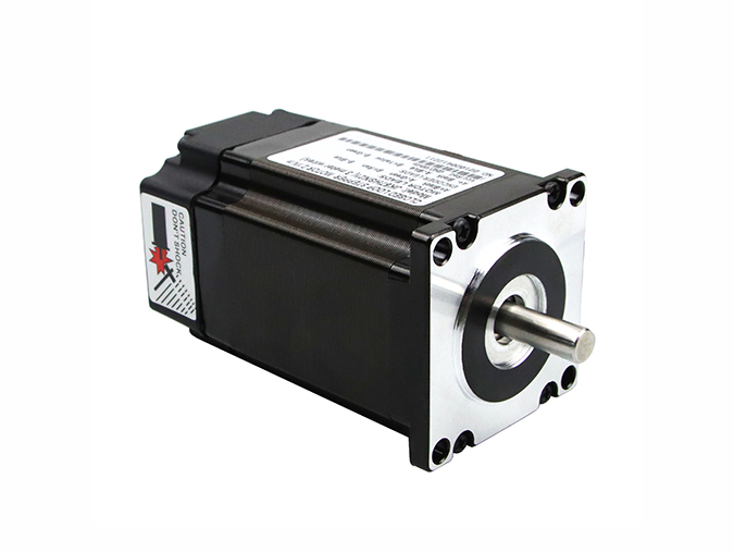 closed loop stepper motor nema 23
