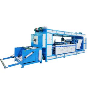 China Roll To Roll Single Color Screen Printing Machine For Non Woven Shopping Bag on sale