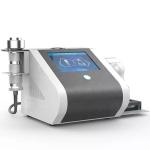 EMT18 Body Contouring EMS Body Sculpting Machine , 2 In 1 4D Vacuum Roller