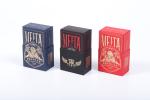 Personalized Playing Card Game Case For Spider Solitaire