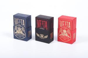 Personalized Playing Card Game Case For Spider Solitaire