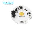 AC230V LED DOB MODULE 3-7W, application for track light, downlight