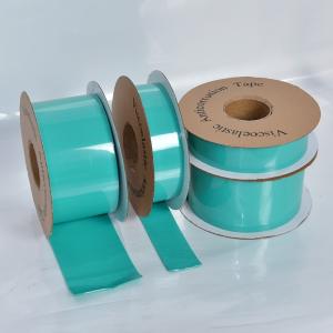Buy cheap Self Adhesive Visco Wrap Ultimate Solution For Corrosion Protection Sealing product