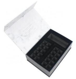 Full Color CMYK Electronics Packaging Box , Mobile Phone Case Packaging