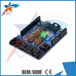 Buy cheap Microcontrollers New Sensor Shield V4.0 product