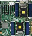 4U Rackmount Supermicro SSG-6049P-E1CR24H Server in Black for Server Environment