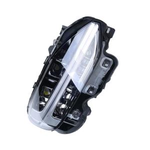 China Womala New Genuine Factory Price Auto Parts 31655150 Headlight Lampshade for Volvo XC60 XC90 S90 1997-2018 on sale
