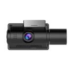 WDR 4K Dash Camera Loop Recording Smart Mini Carcam WiFi APP Control