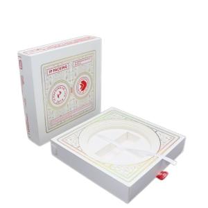 China Custom Souvenir Coins Present Gift Box Packaging For Collection on sale