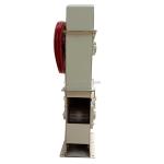 Structure Belt conveyor 5hp C type rice mill coffee bean feed td bucket elevator