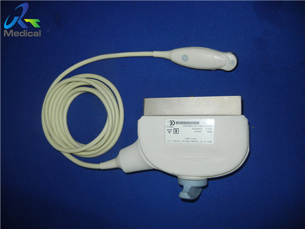 GE 8C Convex Array Used Ultrasound Probe 11.5 MHz For Scanning Machine