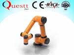 5Kg Payload Collaborative robot arm for installing assembling on production line