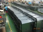 Online High Frequency UPS 6-20kva With PF 0.9 And DSP Controller-- Top High
