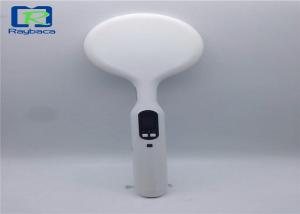 Buy cheap Livestock Farm UHF Handheld RFID Reader Animal Microchip Reader RBC-RS11 product