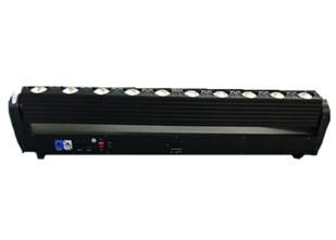 Super Bright 10X40W LED Par Lighting with Single Point Control for 5/7/14/18/42