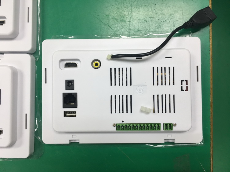 Nano ATMega368 Android Tablet PC