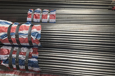 Astm A333 Cold Drawn Seamless Pipe Precision Steel Tube Ck 1045 Jis G3472 Stam390g