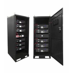 Buy cheap 16S1P UPS Lithium Ion Battery 144Volt 204.8Volt 10.24KWH product