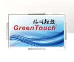 Wall Mounted Touch Screen All In One Computer 18.5 Inch With Open Frame