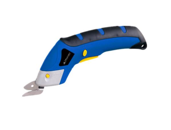 Quality Cordless Scissors Two Shot Injection Molding , Cavity Pressure Injection Molding for sale