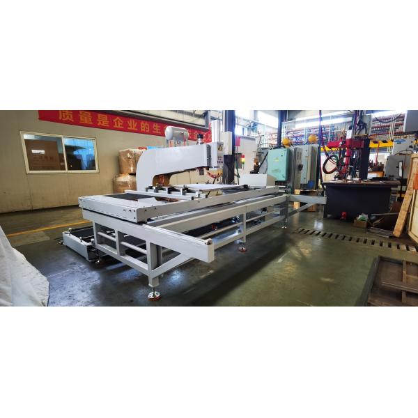 Hf Copper Tube Mesh Welding Machine Welding Wire Machines Spot Welder Automatic