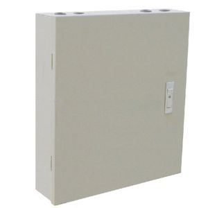 96 Core Wall Mount Patch Panels