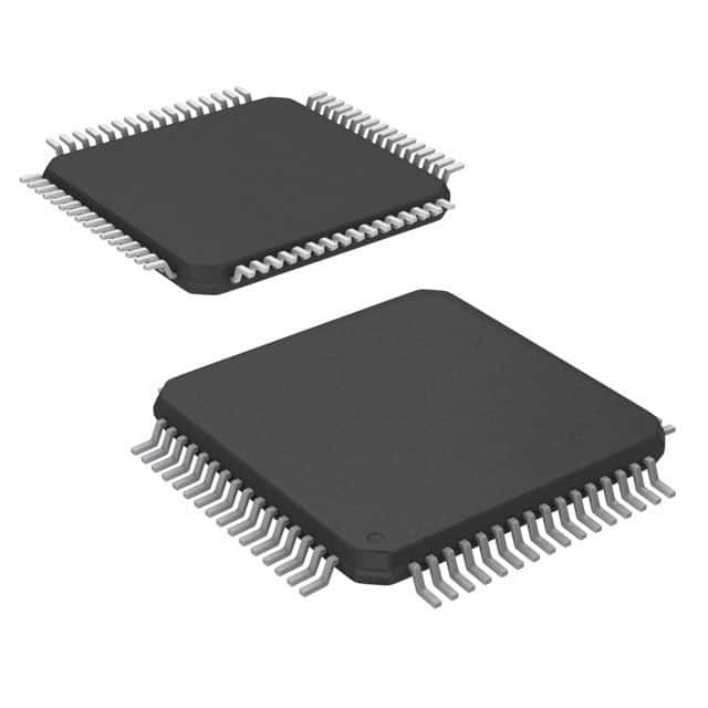 R7FS124773A01CFM#AA1 IC MCU 32BIT 128KB FLASH 64LFQFP Renesas Electronics