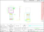 Polcd 1.54 Inch IPS TN Micro TFT LCD Module with LED Backlight 240x240 ST7789T3