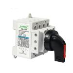 SISO-40 1200V Rotary Isolator Switch For Solar PV System
