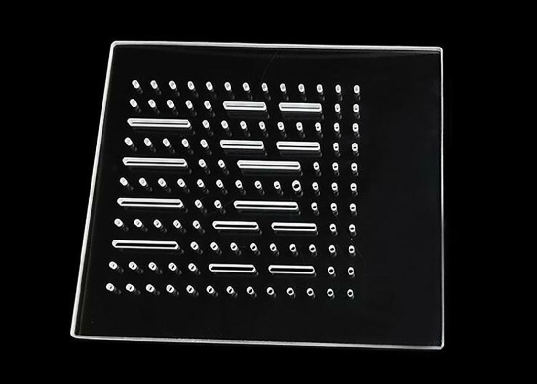 Conductive Glass Laser Etching Machine Laser Glass Etching Machine