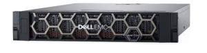 Buy cheap Dell EMC PowerStore 5200T Array Storage product