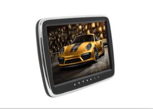 China Universal Car Bluetooth Headrest Monitor / Android Headrest Monitor on sale