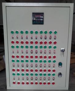 Buy cheap Gas Burner Oven Temperature Controller 220VAC 110VAC Pid Temperature Controller product