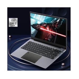 Buy cheap Intel Core I7 Laptop Computer Notebook I7 11gen CPU 8GB Ram 256GB M.2 SSD With Fingerprint product