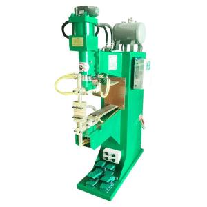 Buy cheap Spot welding machine row welding machine for different current welding machines product