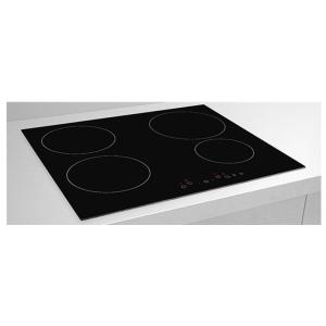CE Drop In Safety Lock 6000watt 4 Burner Electric Stove