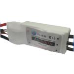 2.4G 6 Axis Brushless Drone Electronic Speed Controller , 200 Amp Speed