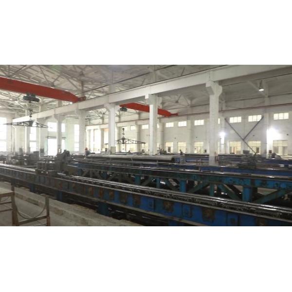 Cold Drawn Steel Triangle Magnetic Chamfer for Wall Support in Residential Structures
