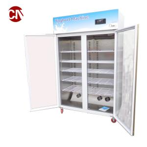 Buy cheap Commercial Frozen Yogurt Machine with ISO Certification and Overseas Installation product