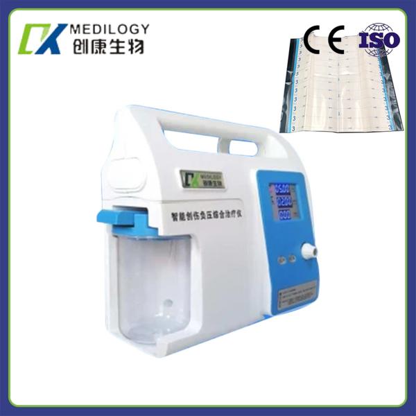 Quality Medical Negative Pressure Wound System Drainage Treatment Instrument for sale