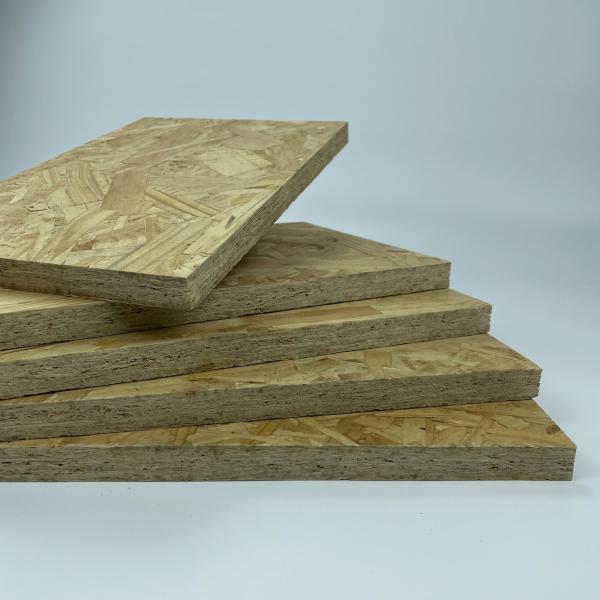 Quality Multiscene Plywood Oriented Standard Board Thickened Lightweight for sale