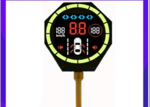 Buy cheap 3V Digital Graphic Lcd Module Screen For Non Contact Infrared Thermometer Temperature Gun product