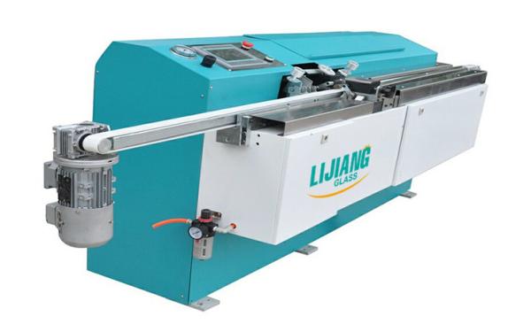 Quality Hot Melt Glue Double Glazing Glass Butyl Extruder Machine for sale