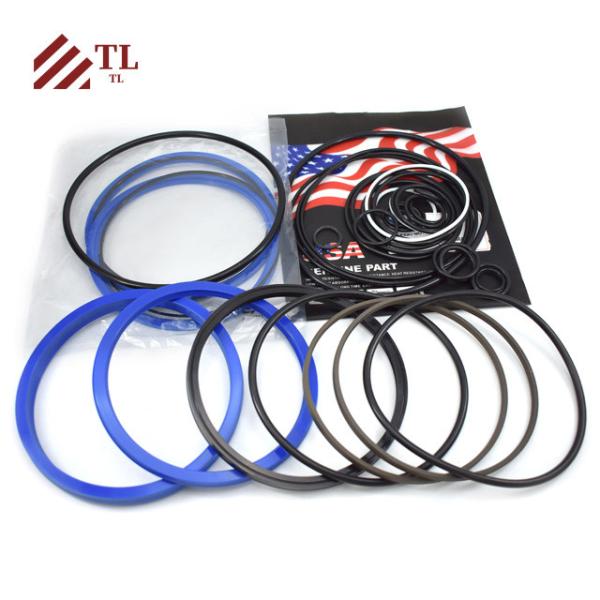 Quality 3363098729 Hydraulic Breaker Seal Kit For Atlas Hammer Breaker MB-1500 for sale