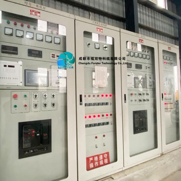 5MW Water Turbine Wheel Hydro Turbine And Francis Hydro Turbine Generator