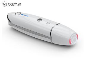 Ultrasonic Radar Line Hifu Portable Machine , V Face Ultrasonic Skin Care Machine